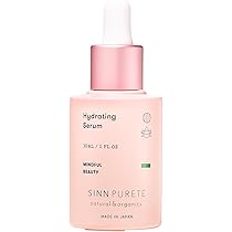 Amazon | SINN PURETE シンピュルテ ハイドレイティング ローション a