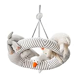 IKEA(イケア) LEKA モビール (90266161)