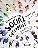 Cover of Understanding Social Enterprise: Theory and Practice