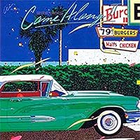 Amazon.co.jp: ON THE STREET CORNER 3 - 山下達郎: ミュージック