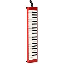 ヤマハ YAMAHA 大人のピアニカ 37鍵 レッドP-37ERD2 Amazon | ヤマハ YAMAHA 大人のピアニカ 37鍵 レッドP-37ERD2 演奏用