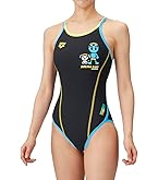 Amazon.co.jp: arena(アリーナ) 練習用 競泳水着 レディース