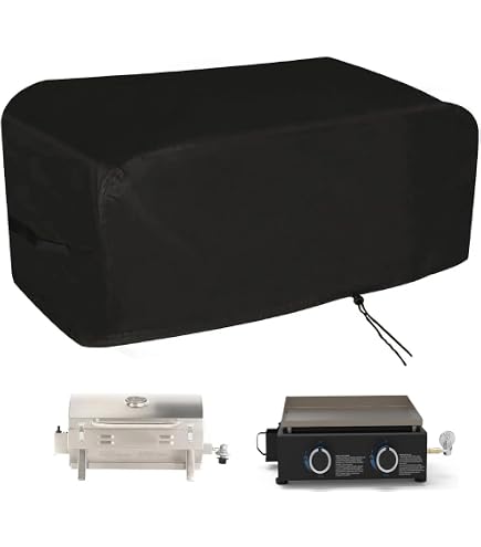 Amazon.co.jp: Masterbuilt ポータブルプロパンガスグリル 折りたたみ