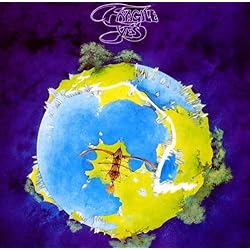 Amazon.co.jp: 危機(紙ジャケ SHM-CD) - イエス: ミュージック