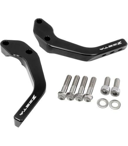 Amazon | ジータレーシング(ZETA RACING) XCプロテクター用