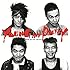 THE BLUE HEARTS「YOUNG AND PRETTY(アナログ)」