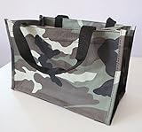 Thirty One Luggage All in One Organizer Camo by Thirty-One