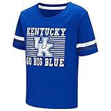 Boys ' Kentucky Wildcats UK幼児用グラフィックTシャツ