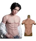 【チャック付】シリコン筋肉スーツ　半袖　Lサイズ　コスプレ衣装　A-3 Amazon.co.jp: [Yuewen] 筋肉スーツ 通常版 半袖 長袖 ファスナー付き