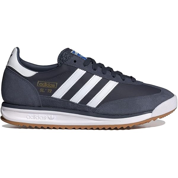 Amazon | [アディダス] SL 72 OG W SL 72 OG コアブラック/ワンダー