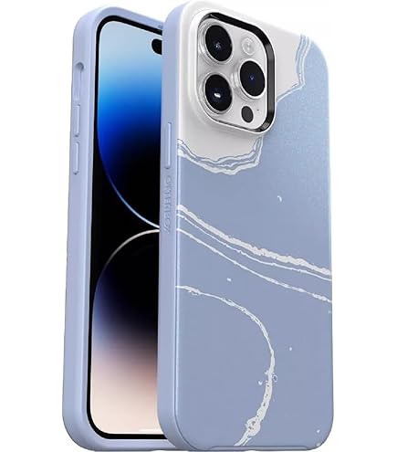 Amazon.co.jp: OtterBox - クリア iPhone 14 Pro ケース (のみ