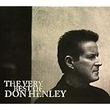 The Very Best of Don Henley