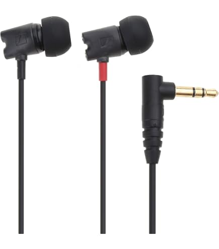 Amazon.co.jp: ゼンハイザー カナル型イヤホン IE 800 S【国内正規品