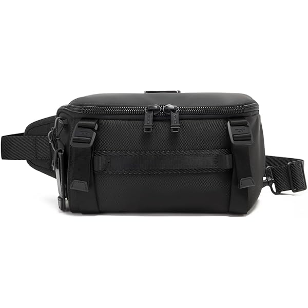 Amazon | [トゥミ] ボディバック 公式 正規品 TUMI Tahoe 「ボーズマン