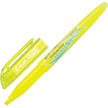 mi-miです☆ まとめ) モナミ 蛍光ペン SUPERHIGHLIGHTER 黄 18401 1本 【×300