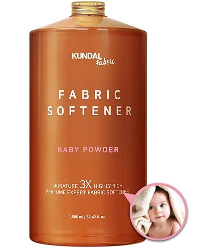 Amazon | ハミングNeo ベビーパウダーの香り つめかえ 320ml | 花王