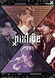【BD】pioniX LIVE 2022「NIXLIVE」 [Blu-ray]