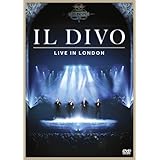 ライヴ・イン・ロンドン [DVD]