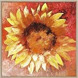 アートパネル　リービングルーム　お部屋のインテリアに　80*80cm 70*70cm 60*60cm 50*50cm 40*40cm z138 (40*40cm, A)