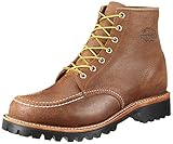 Original Chippewa Collection メンズ カラー: ブラウン