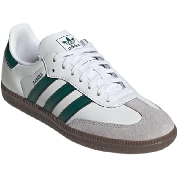 Amazon | adidas アディダスオリジナルス SAMBA OG W サンバ レザー