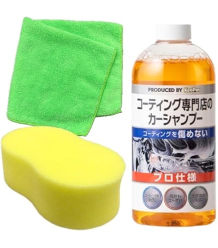 お取引中　　keeper技研　　コーティング　空気圧セット KeePer技研株式会社 - KeePer Proshop Blog