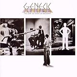 Lamb Lies Down on Broadway