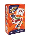 Super Genius - Reading 1 [並行輸入品]