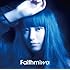 miwa「Faith(初回限定盤)」