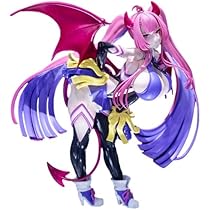 Amazon.co.jp: ミツモト・ココア フィギュア 麻雀ファイトガール