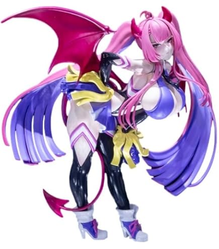 Amazon | ぺたん娘 Angel Beats! ゆり ノンスケール PVC製 塗装済み