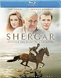 Shergar [Blu-ray]