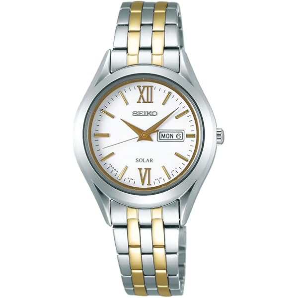 腕時計 レディース SWATCH SKIN TRI-GOLD Amazon.co.jp