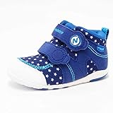 『new balance ニューバランス』FS123HKI （インファントシューズ）(ブルー 13.5cm)