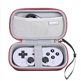収納ケース 8BitDo SN30 Pro/SN30/M30 コントローラー対応 保護バッグ