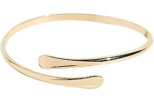 平均調整可能なゴシックアームカフ調整可能なフィリグリースワールゴールデン/シルバーアームレットアームバンドロッキング悪意のある調整可能な