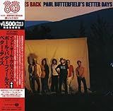 イット・オール・カムズ・バック+1(K2HD/紙ジャケット仕様)