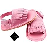 xhorizon APPAREL ユニセックス・ベビー カラー: ピンク