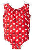 Rachel Riley SWIMWEAR ベビー・ガールズ US サイズ: XL カラー: レッド