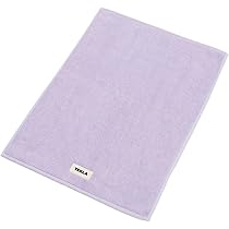 Amazon | [テクラ]バスマット 70X50cm BATH MATS (LAVENDER