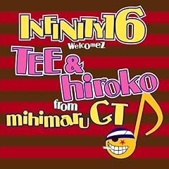 BOUNCE / INFINITY 16 welcomez IAKOPO