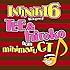 INFINITY16 welcomez TEE & hiroko from mihimaru GT「ずっと君と…(初回限定盤)」
