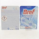 Bref WC Power Aktiv 4 Function Formula ( Ocean Breeze )