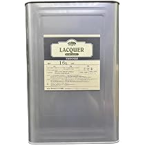 Amazon | ラッカーシンナー 16L ラッカー塗料用 うすめ液 塗装用希釈剤
