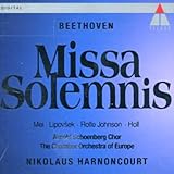 Missa Solemnis