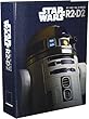 スター・ウォーズ R2-D2 特価1冊バインダー [分冊百科]