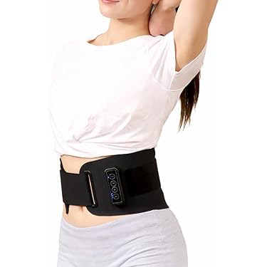 Amazon.co.jp 最新リリース: EMS・腹筋ベルト本体 の新着ランキングです。