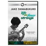 Jake Shimabukuro: Life on Four Strings [DVD] [Import]