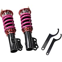 MH23s LEON 低王　車高調 楽天市場】ワゴンR MH23S 低王 F-30 車高調キット フロントのみ