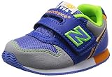 [ニューバランス] new balance   FS996 GTI (GRAY / TWILIGHT/12)